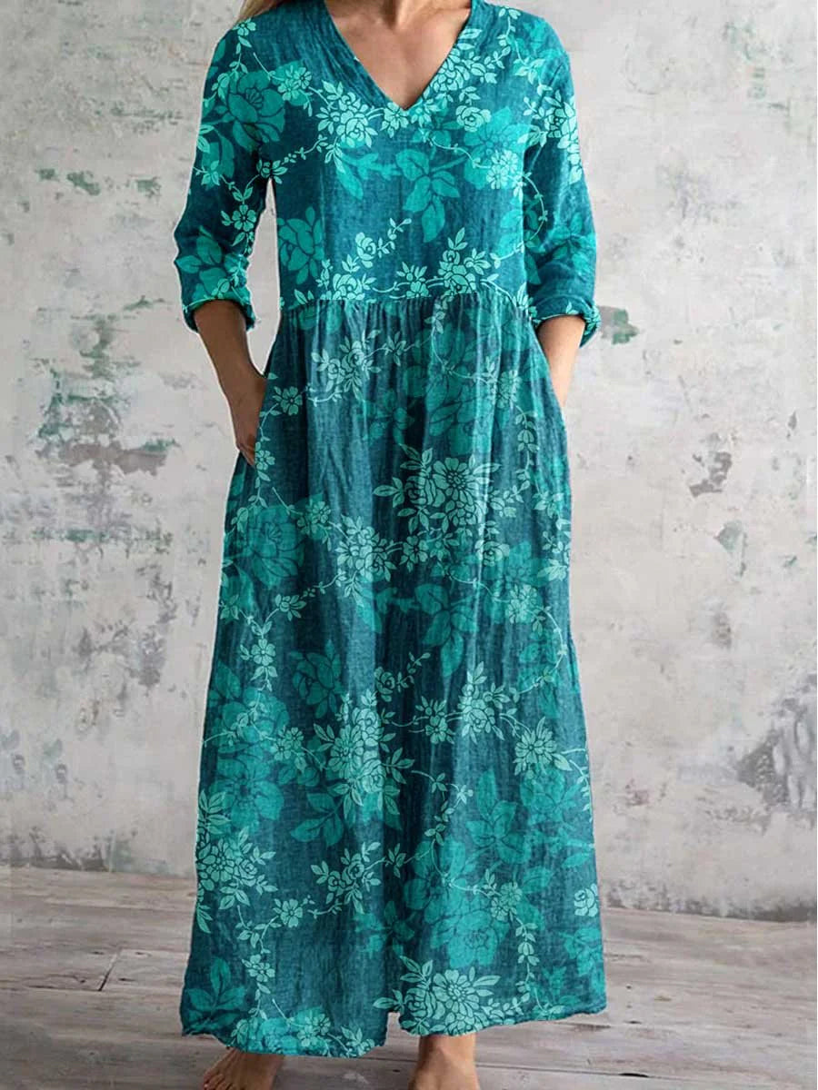 Vivian Women's Chic Dress