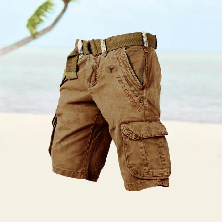 Marco Cargo Shorts