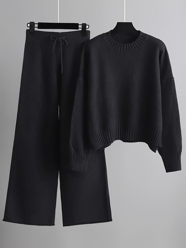 Tina Comfortable Loungewear Set