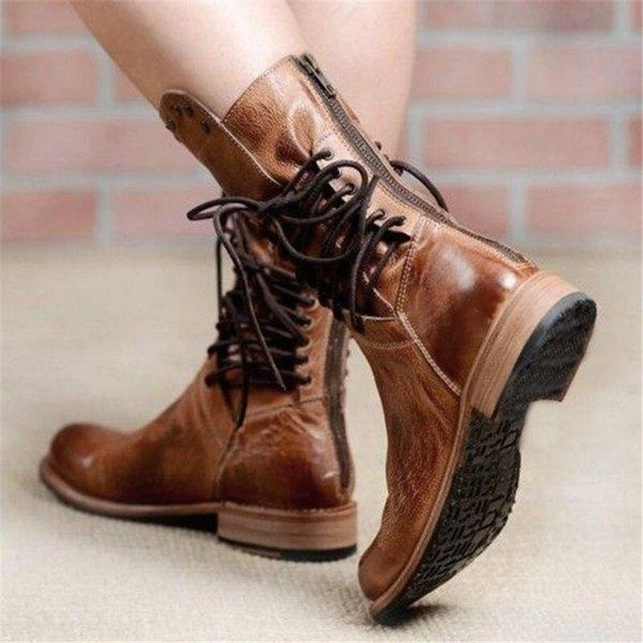 Aruna Elegant & Comfortable Boots