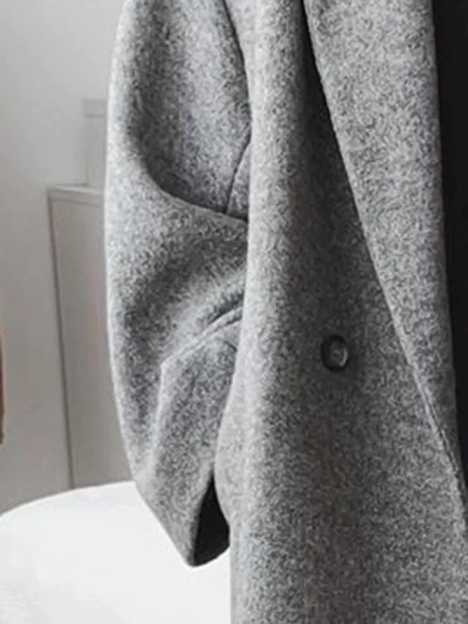 Kelly Classic Women's Winter Long Coat