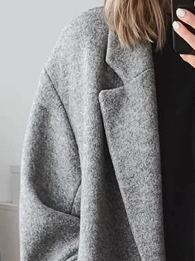 Kelly Classic Women's Winter Long Coat