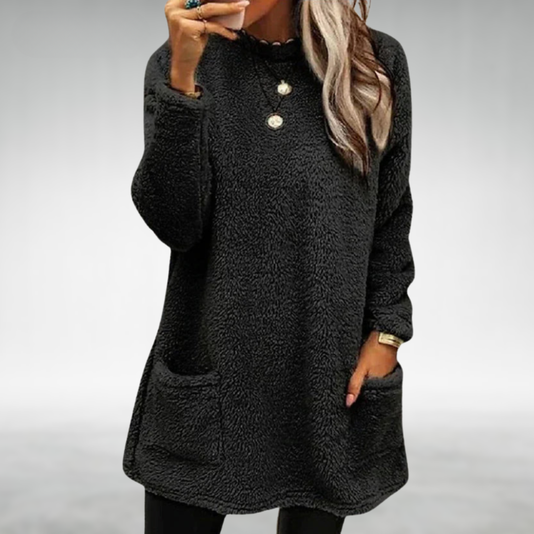 Lucy Comfort Sweater