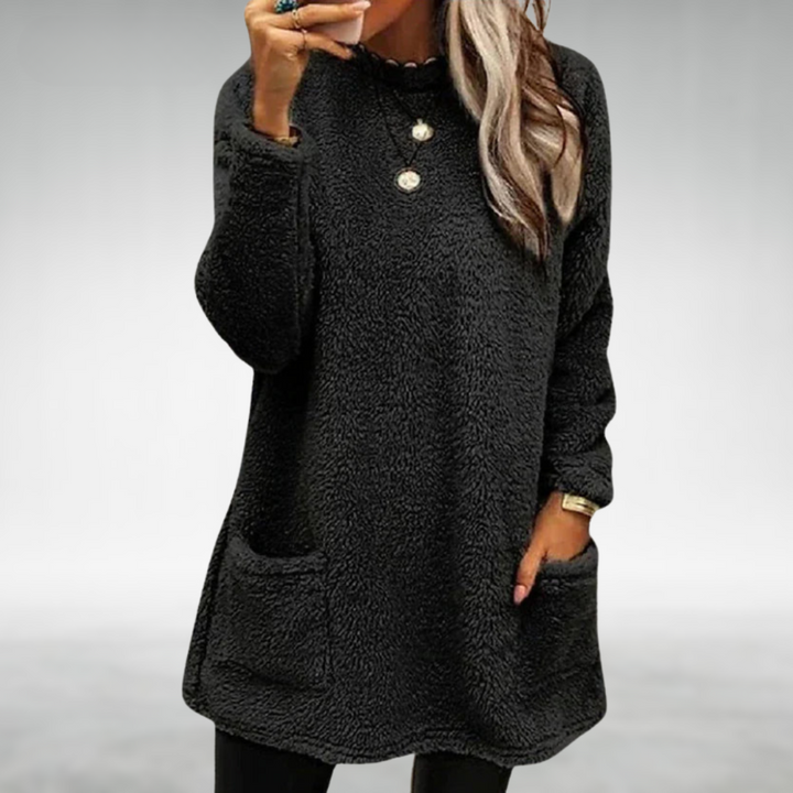 Lucy Comfort Sweater