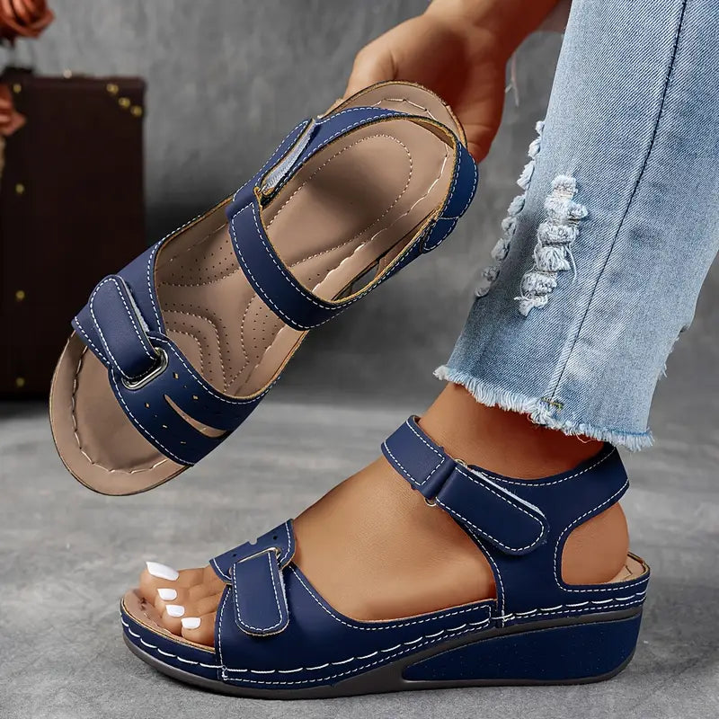 Veera Orthopedic Sandals
