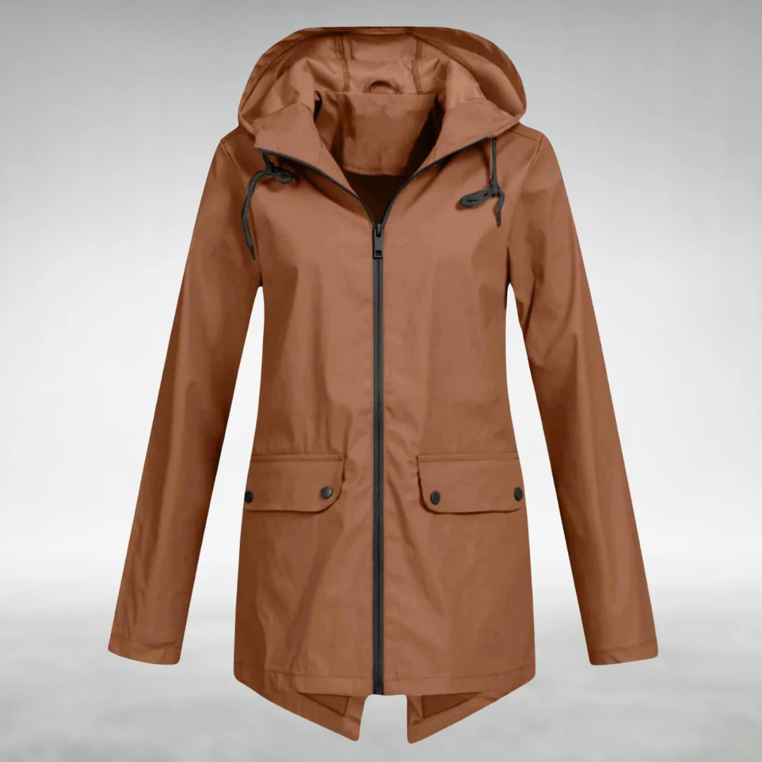 Roslyn Women's Waterproof Jacket