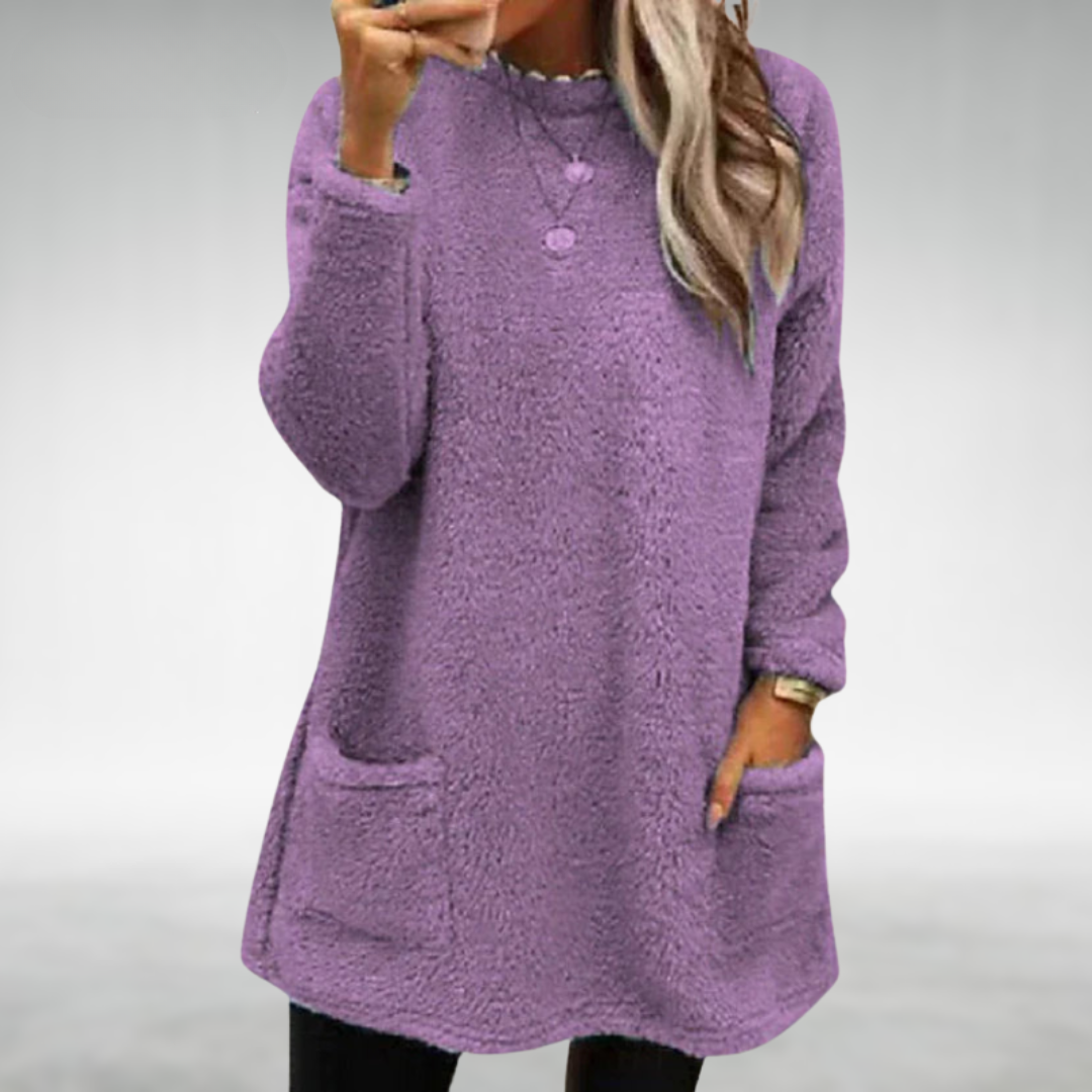 Lucy Comfort Sweater