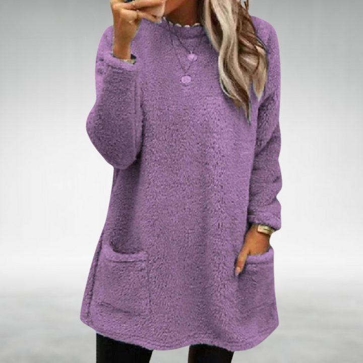 Lucy Comfort Sweater