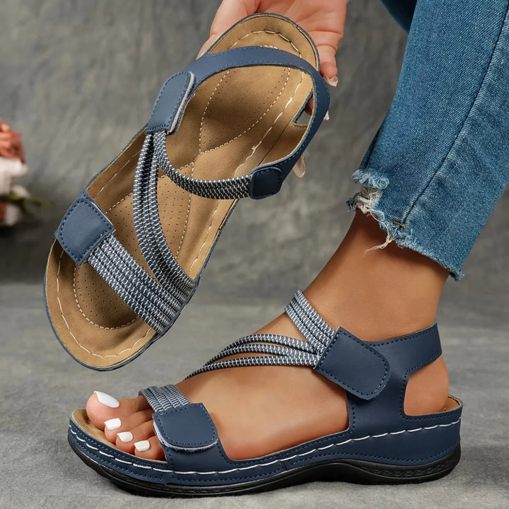 Felice Casual Comfort Sandals