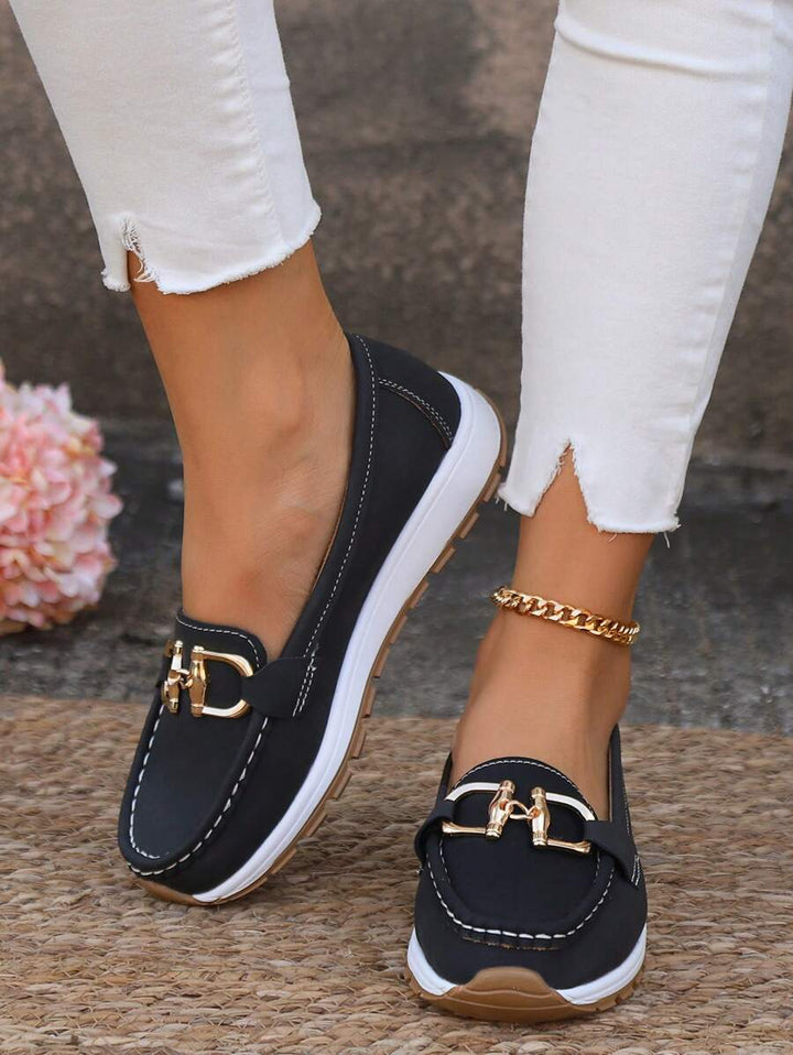 Mia Orthopedic Loafers
