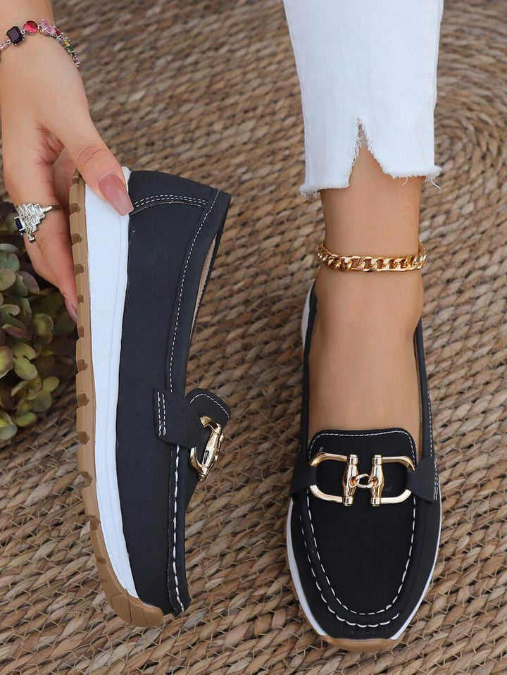 Mia Orthopedic Loafers