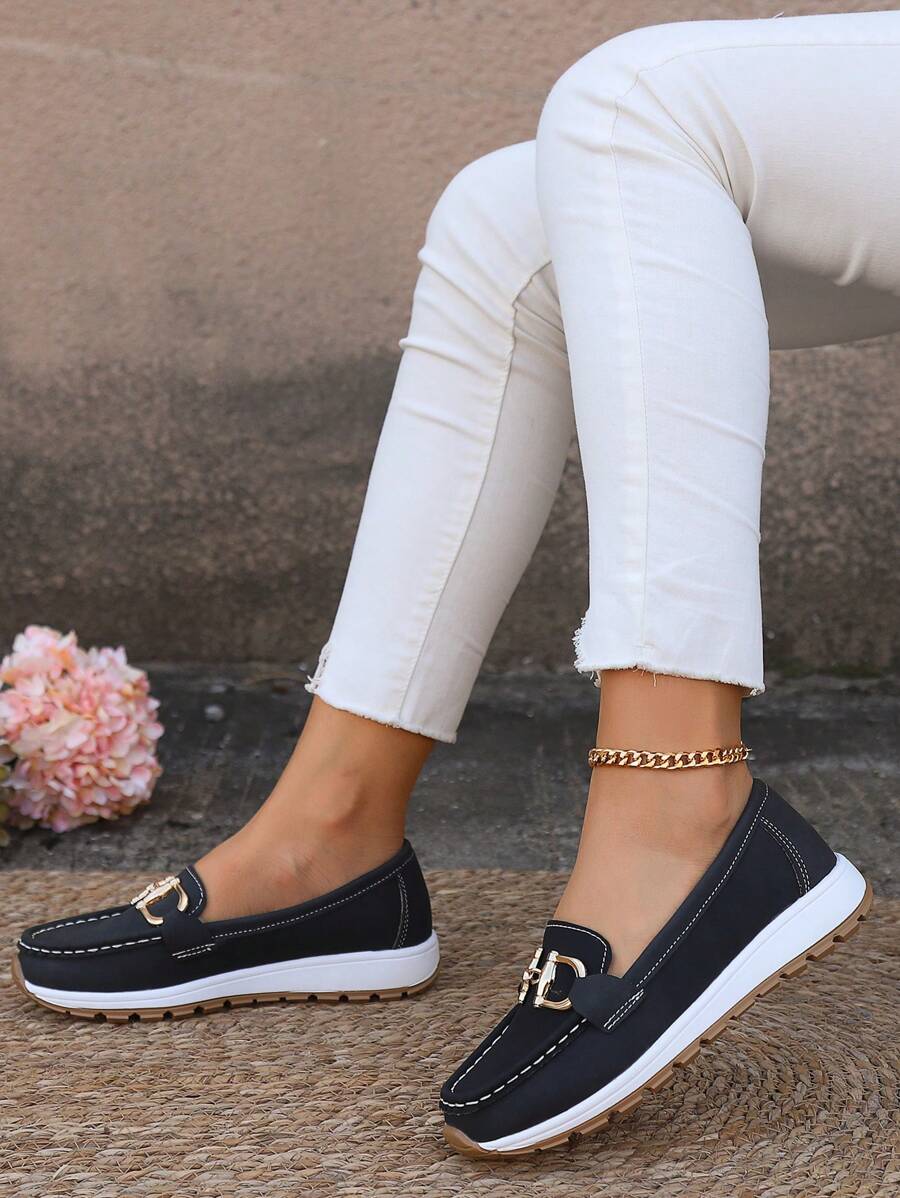 Mia Orthopedic Loafers