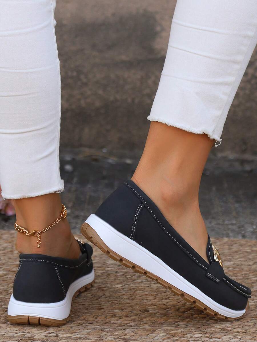 Mia Orthopedic Loafers