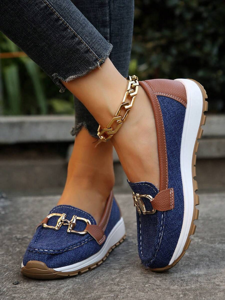 Mia Orthopedic Loafers