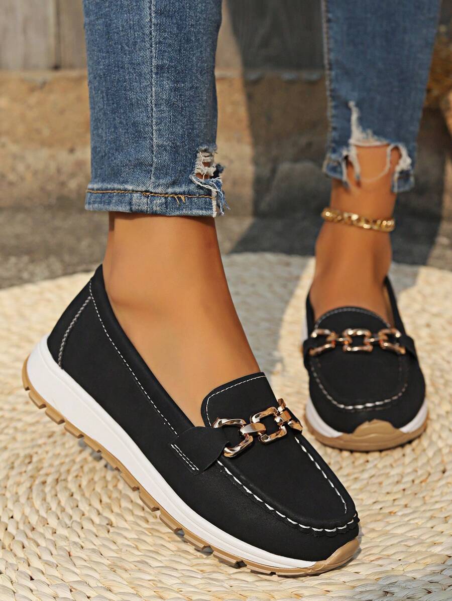 Mia Orthopedic Loafers