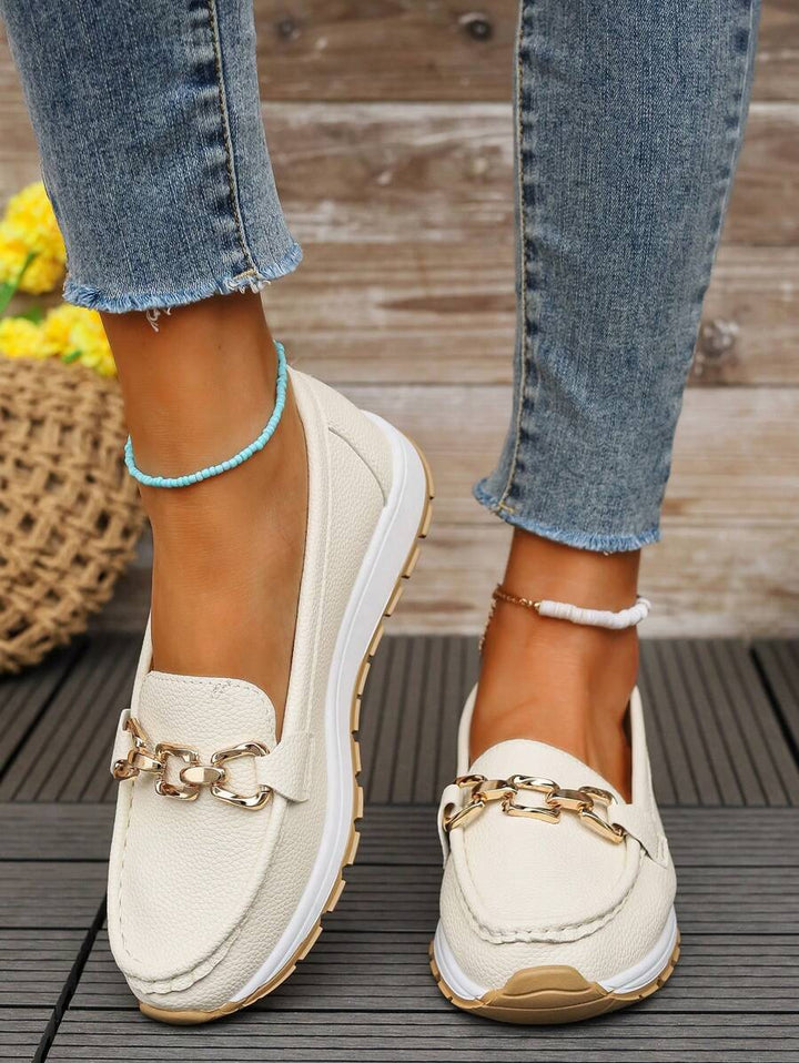 Mia Orthopedic Loafers