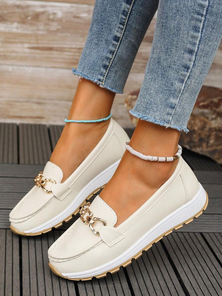 Mia Orthopedic Loafers