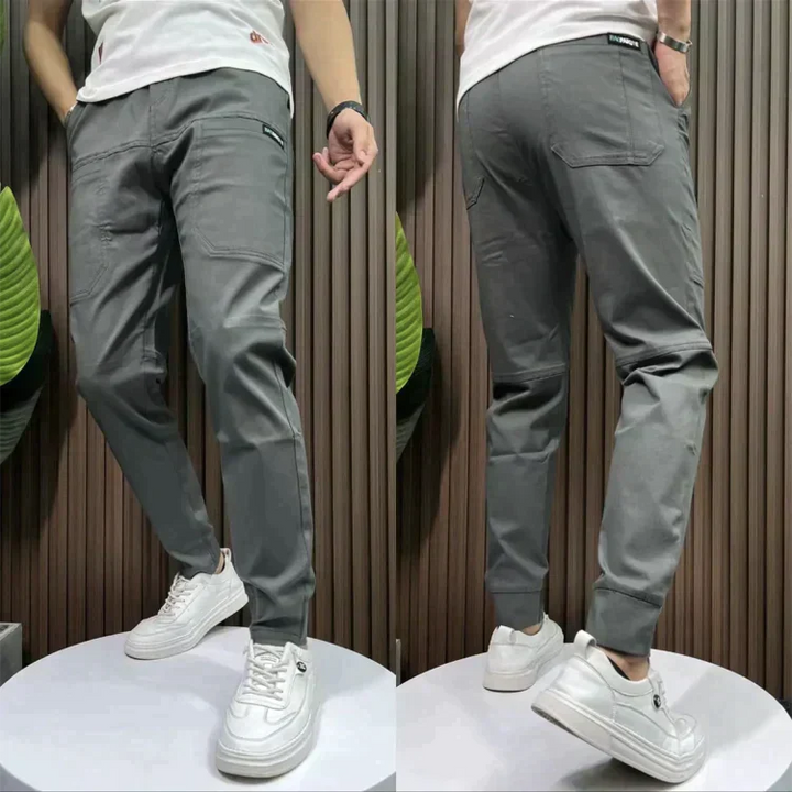 Sam Stretchy Cargo
