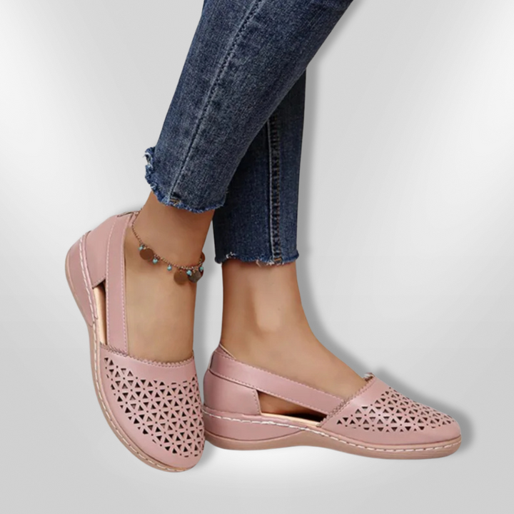 Merlin Orthopedic Women's Shoes