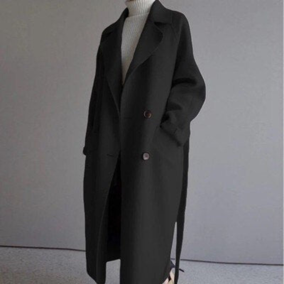 Laura Elegant Coat