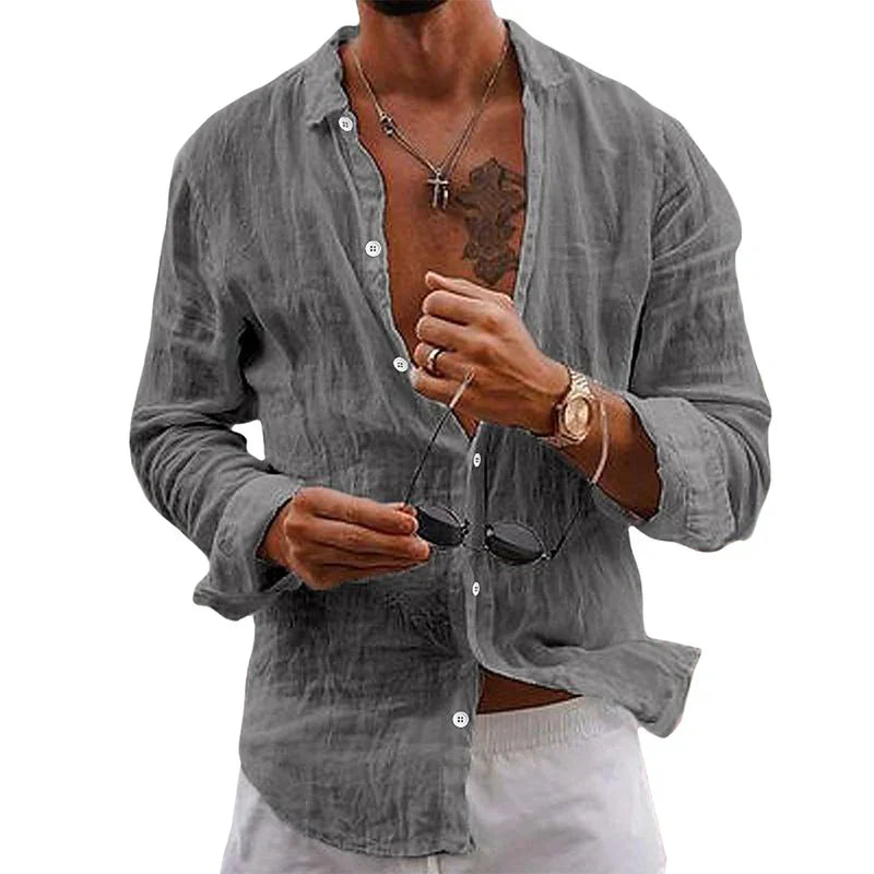 Marcelo Summer Shirt