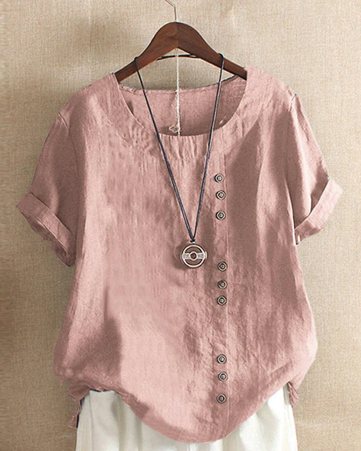 Mirando Chic Summer Tee