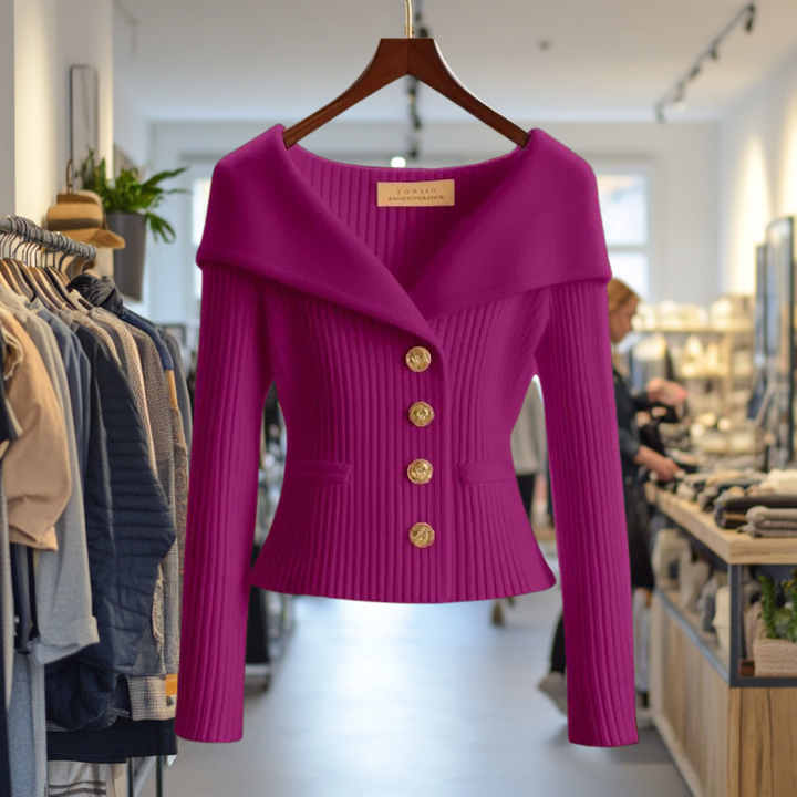 Janet Premium Chic Style