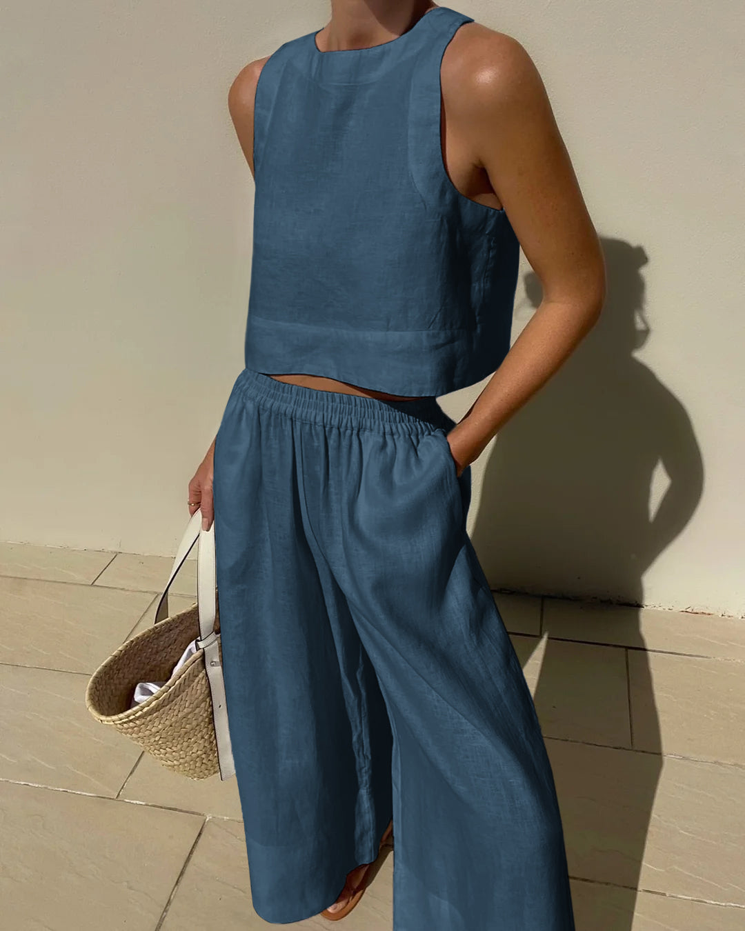 Ami Elegant summer set