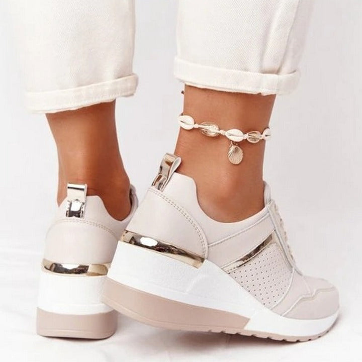 Dunja Orthopedic Shoes