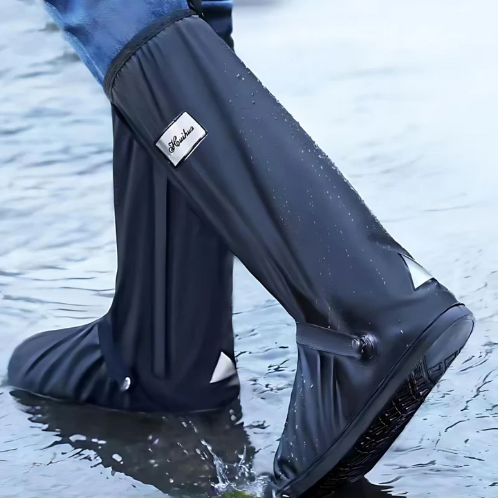 DryStep Waterproof Shoe Protection