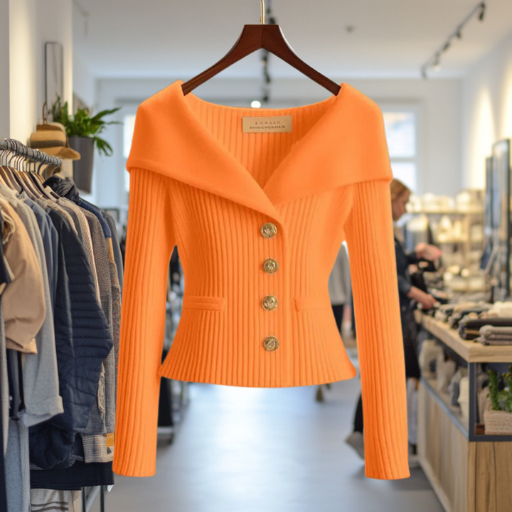 Janet Premium Chic Style