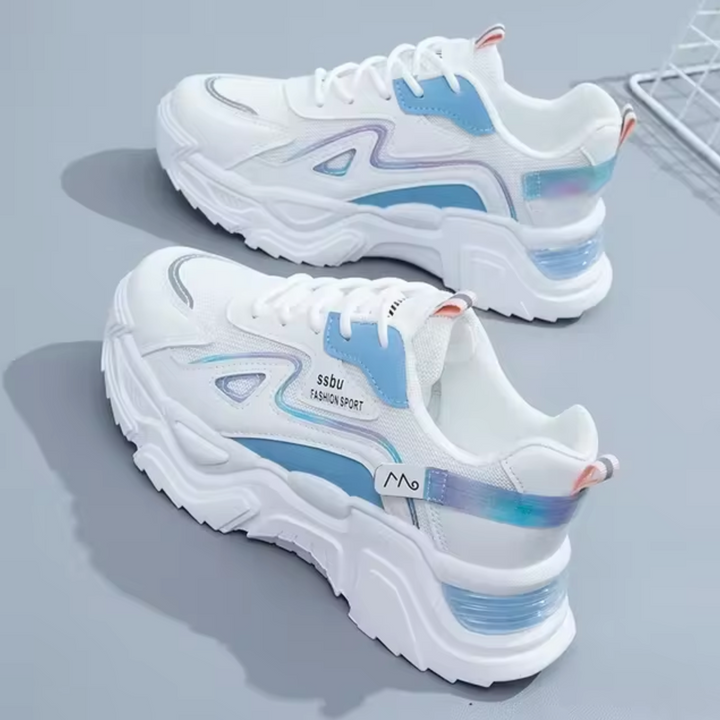 Caterina Chunky Sneakers