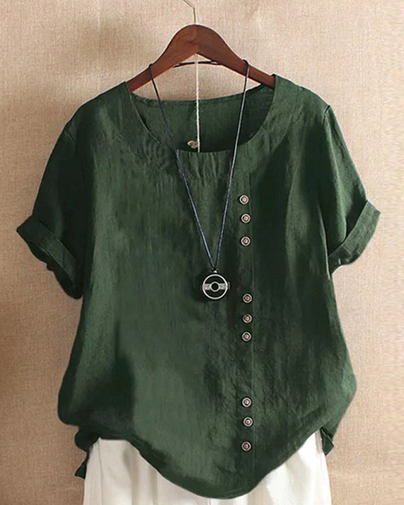 Mirando Chic Summer Tee