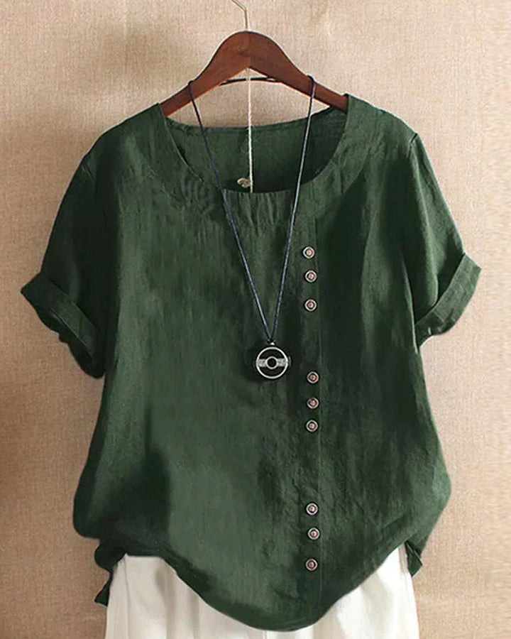 Mirando Chic Summer Tee