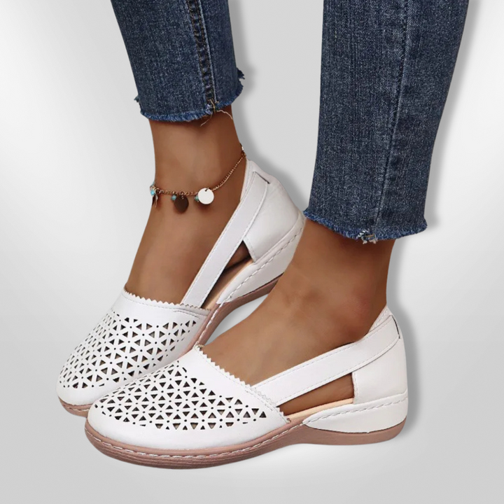 Merlin Orthopedic Women's Shoes