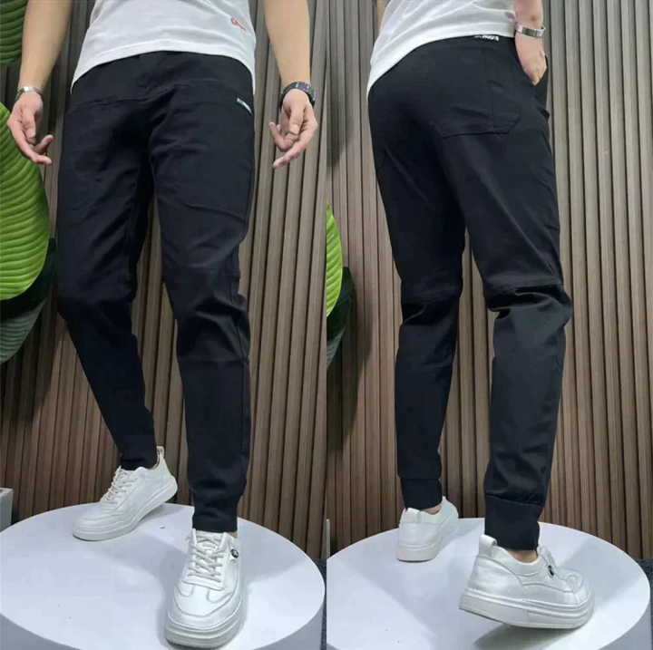 Sam Stretchy Cargo