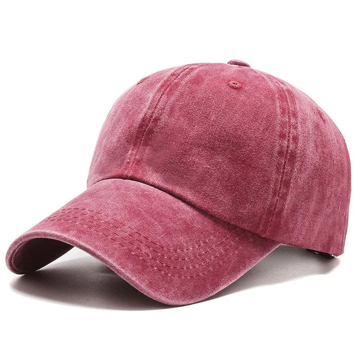Emirjan Four Season New Baseball Cap