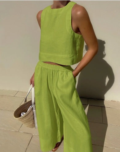 Ami Elegant summer set