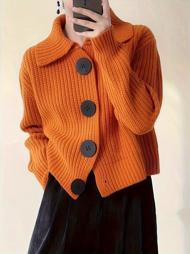 Haven Premium Knit Cardigan
