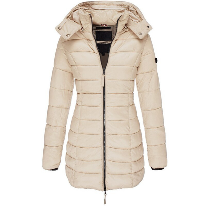 Lisa Cozy Down Jacket
