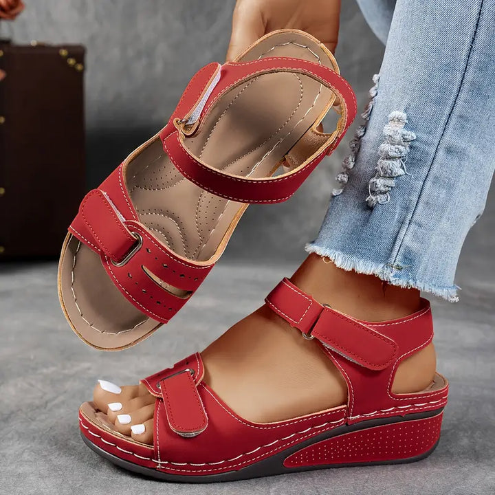Veera Orthopedic Sandals