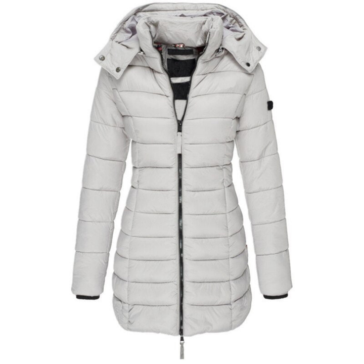 Lisa Cozy Down Jacket