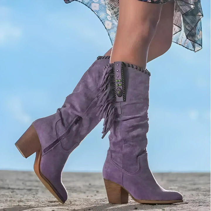 Imogen Orthopedic Boots