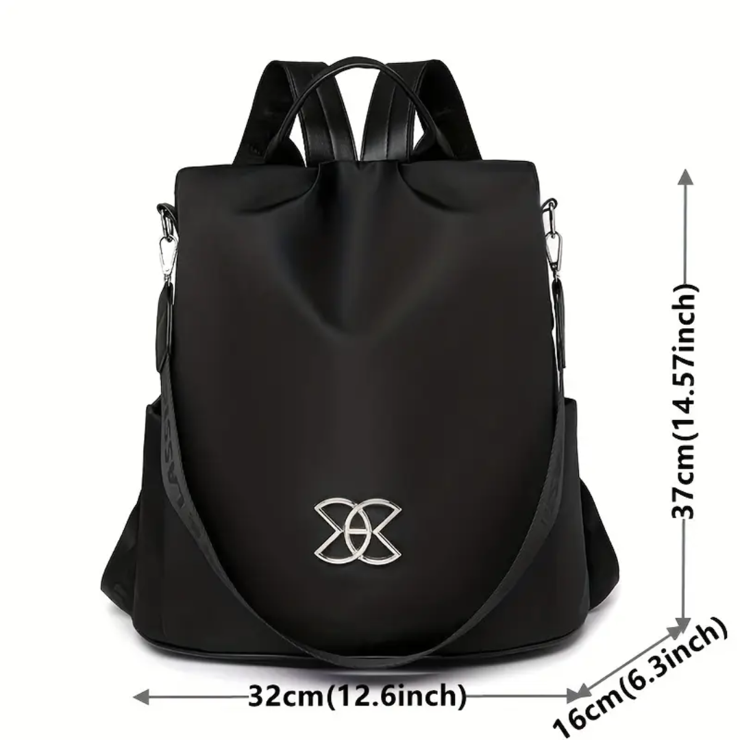 Lucius Anti-Theft Bag