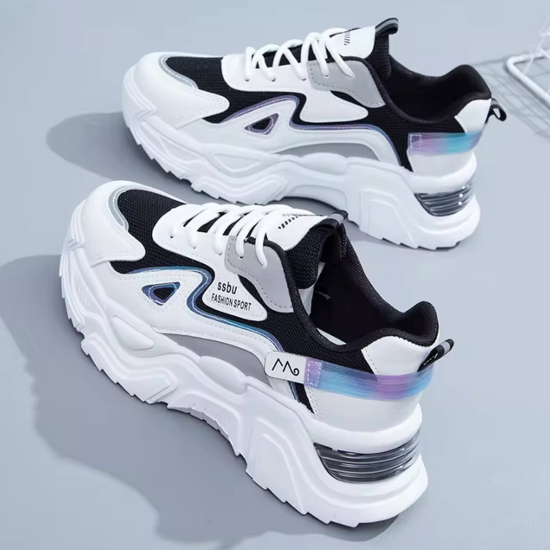 Caterina Chunky Sneakers