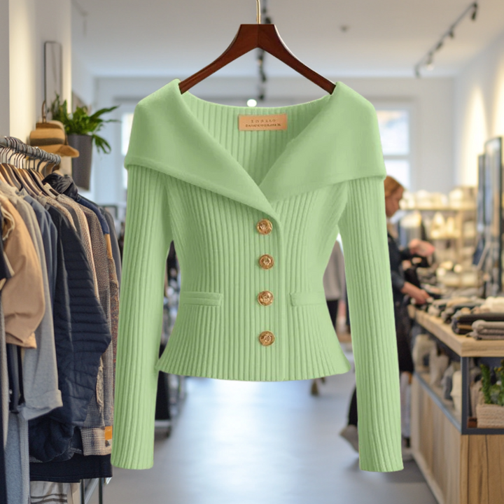 Janet Premium Chic Style