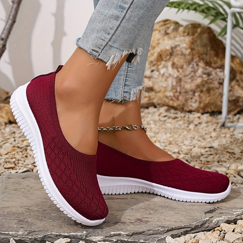 Jianna Breathable Slip-On for Women