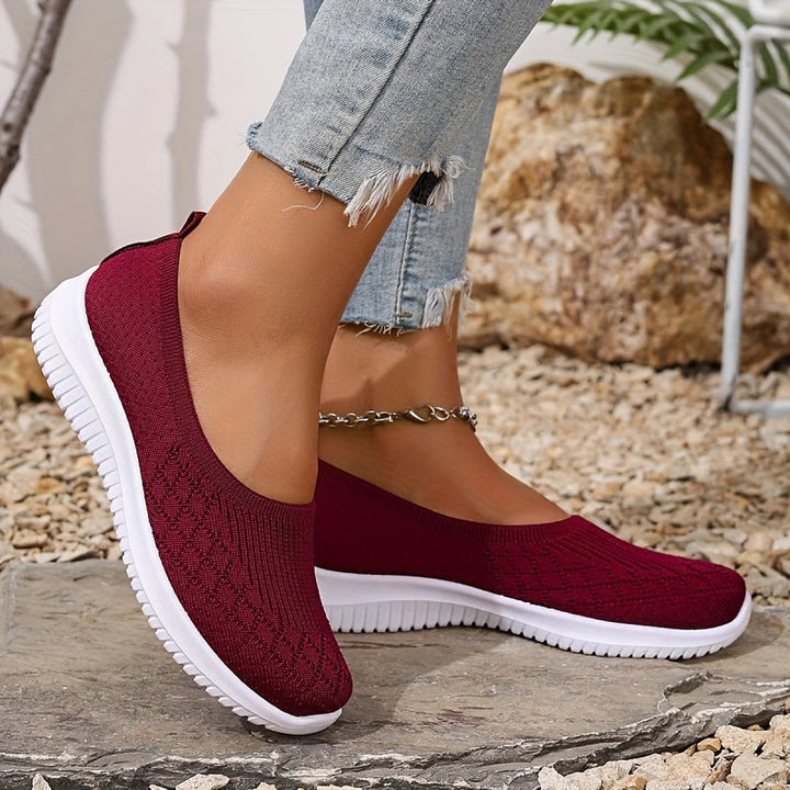 Jianna Breathable Slip-On for Women