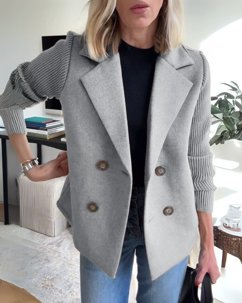 JASIER CASUAL BLAZER