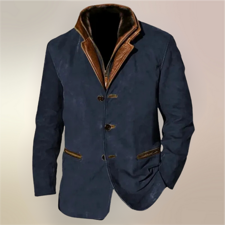 Bruce Vintage Jacket